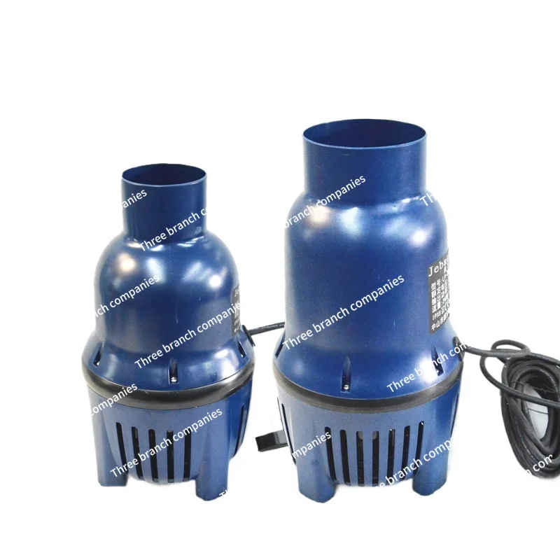 Fish pond pump Pool circulation pump Automatic LP22000/55000 large flow submersible pump
Fish pond pump Pool circulation pump Automatic LP22000/55000 large flow submersible pump