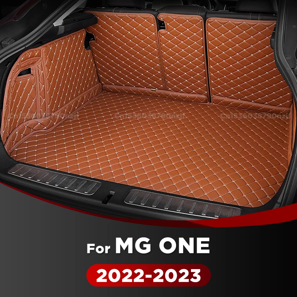 For MG ONE 2022 2023 Auto Full Coverage Trunk Mat Car Cover Pad Cargo Liner Interior Accessories
For MG ONE 2022 2023 Auto Full Coverage Trunk Mat Car Cover Pad Cargo Liner Interior Accessories