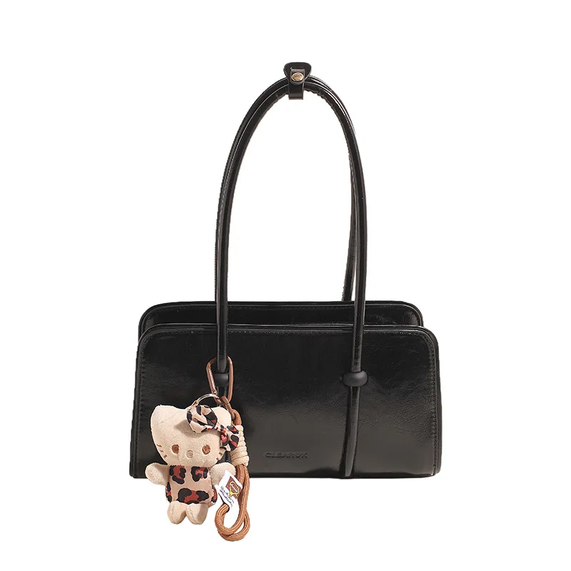 Retro Luxury Women Underarm Bag Solid Color Pillow Handbag Minimalist Crossbody Small Square Purse All Match Daily Shoulder Bag
Retro Luxury Women Underarm Bag Solid Color Pillow Handbag Minimalist Crossbody Small Square Purse All Match Daily Shoulder Bag