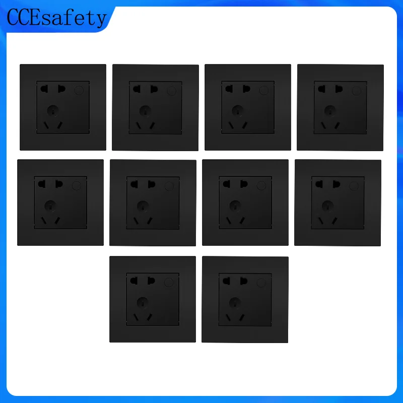 10pcs Zigbee Smart Plug Socket for Home Automation Live And Neutral Wire Required Power Supply Compatible Device Not Included
10pcs Zigbee Smart Plug Socket for Home Automation Live And Neutral Wire Required Power Supply Compatible Device Not Included