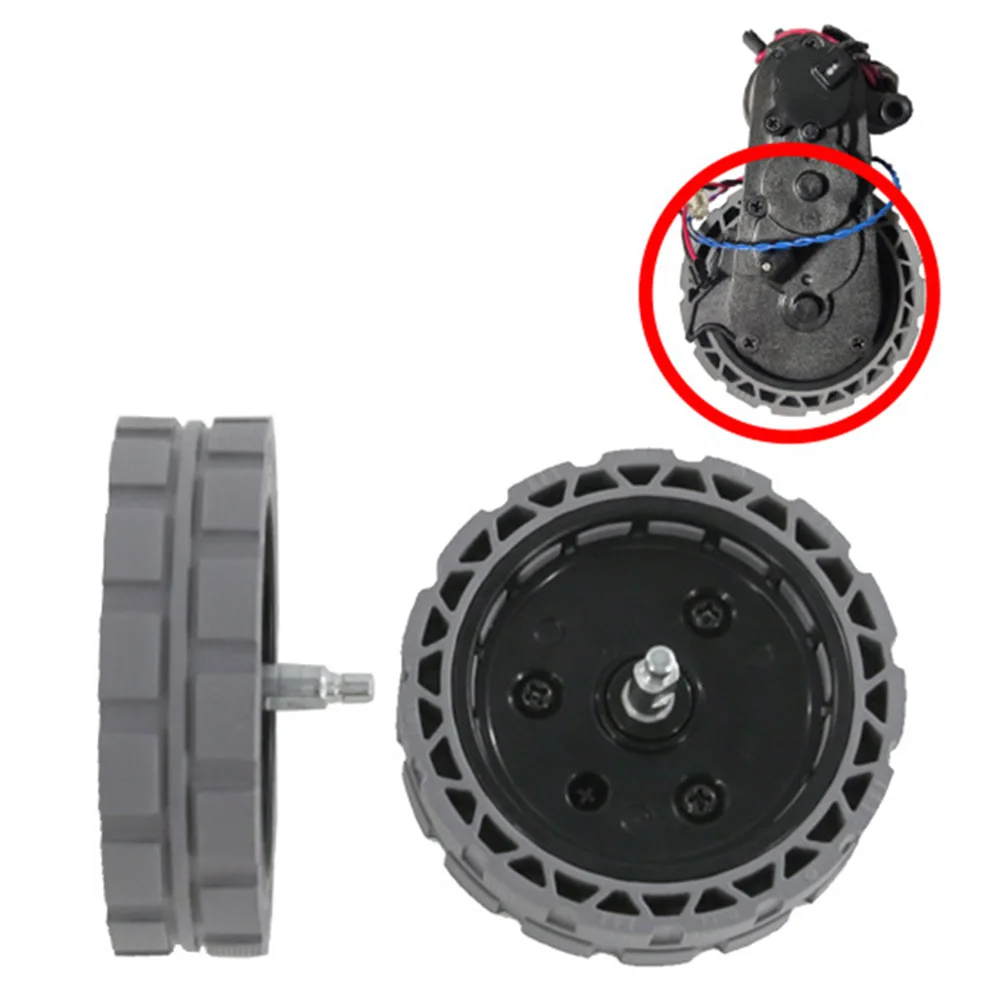 Driving Wheel Wheel For Deebot Household Supplies Accessories Casters Spare Driving Wheel Vacuum Parts X1 TURBO
Driving Wheel Wheel For Deebot Household Supplies Accessories Casters Spare Driving Wheel Vacuum Parts X1 TURBO
