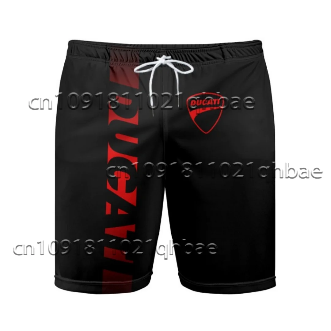 2025 Motorcycle Summer Breathable Quick Drying Sports Shorts SSUZUKI Cycling Shorts Men Women Fashionable Casual Beach Shorts
2025 Motorcycle Summer Breathable Quick Drying Sports Shorts SSUZUKI Cycling Shorts Men Women Fashionable Casual Beach Shorts