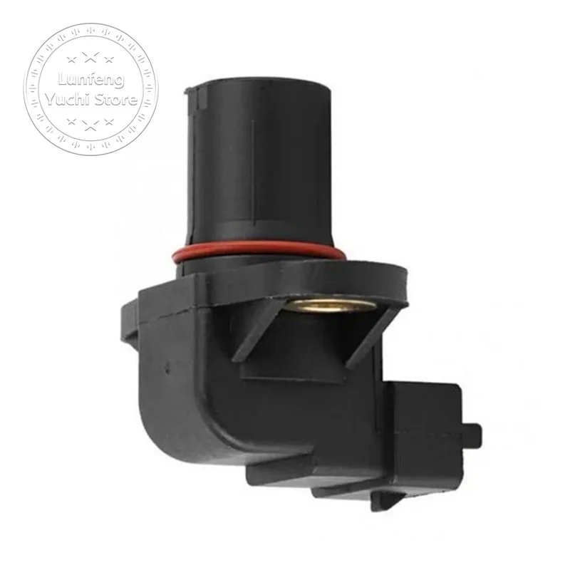 Camshaft Position Sensor For Mercedes-Benz Vito W638, S-Class W140, Sprinter 3-t B903 - A0031539128, A0041530028
Camshaft Position Sensor For Mercedes-Benz Vito W638, S-Class W140, Sprinter 3-t B903 - A0031539128, A0041530028