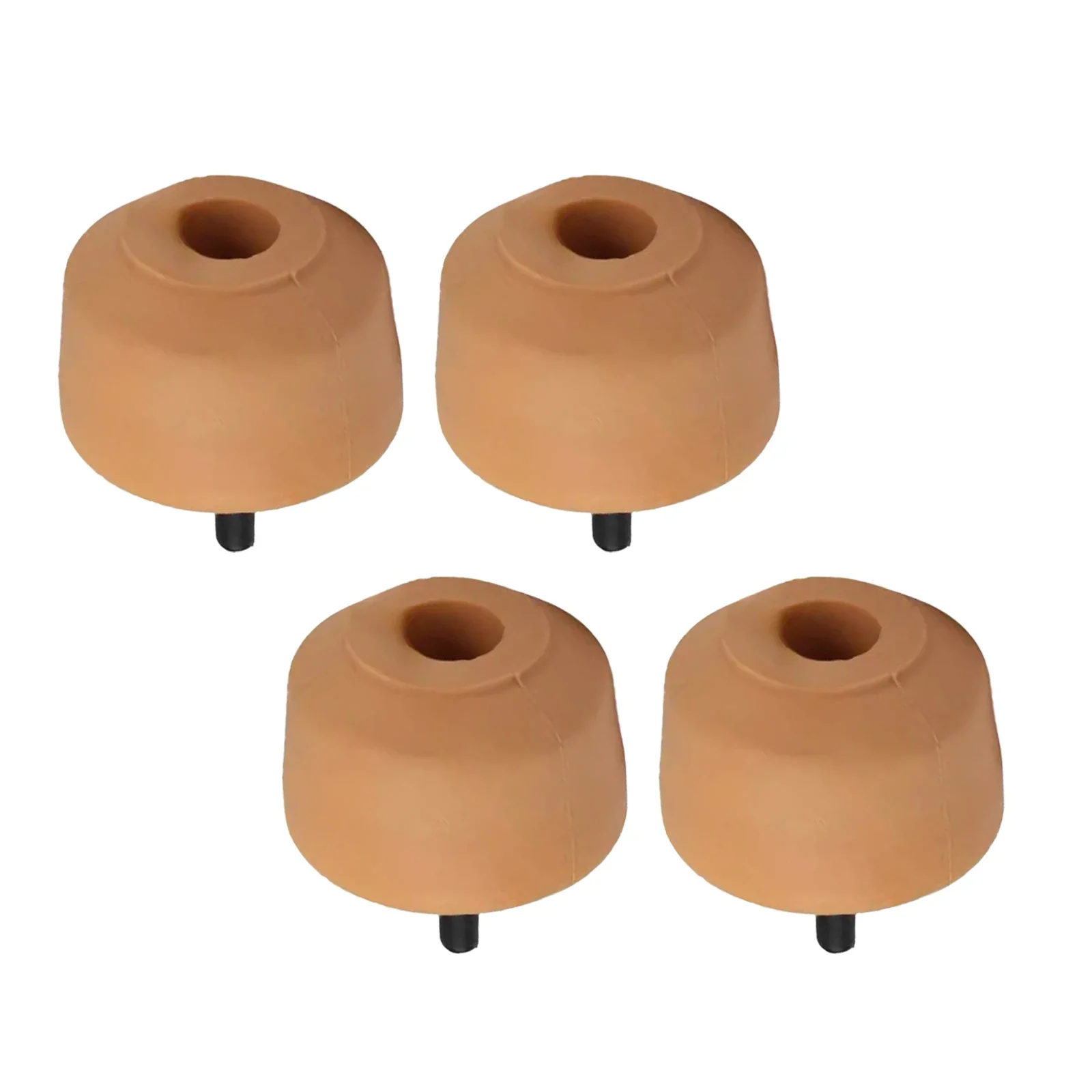 4x Rear Bump Stop Leaf Spring Rubber Buffer 2K0511155A For Caddy For Mk3 For Mk4 Car Replacement Parts Accessories
4x Rear Bump Stop Leaf Spring Rubber Buffer 2K0511155A For Caddy For Mk3 For Mk4 Car Replacement Parts Accessories