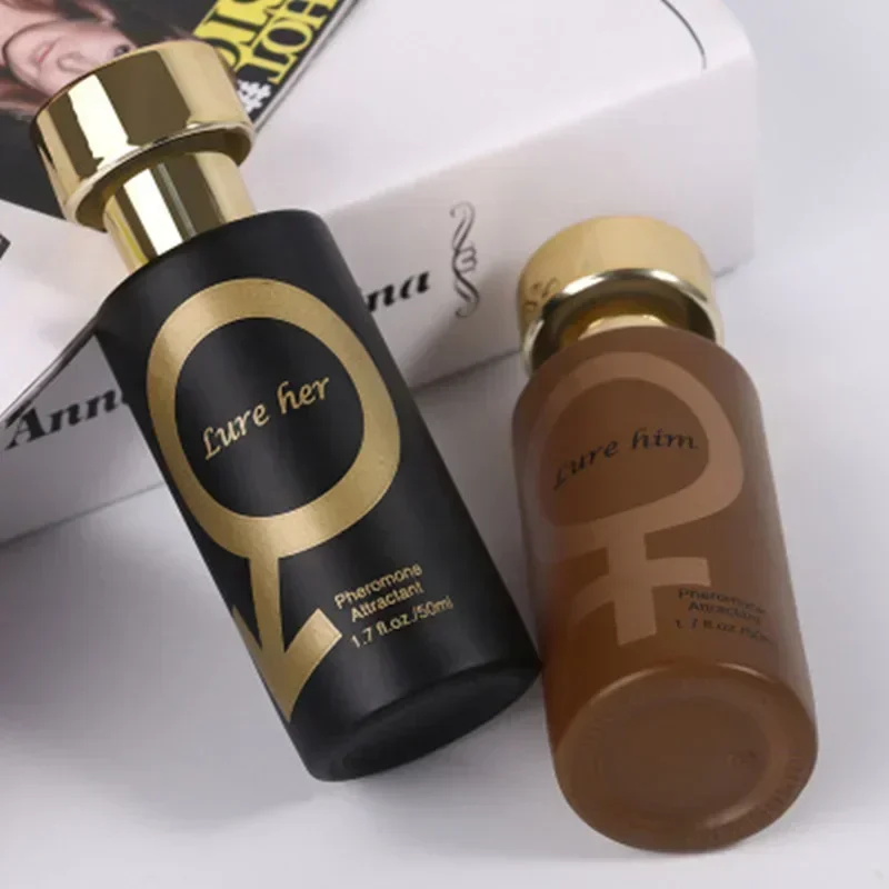 50ml unisex pheromone spray. Attracts, acts as aphrodisiac, suitable for body, good for flirting.
50ml unisex pheromone spray. Attracts, acts as aphrodisiac, suitable for body, good for flirting.