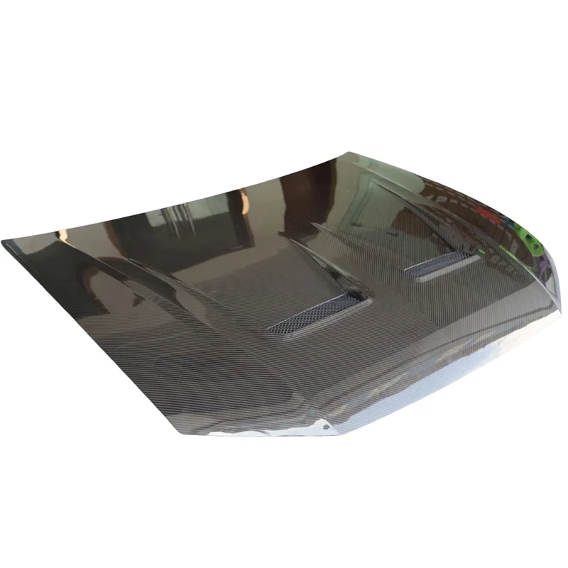 MSY Style Dry Carbon Fiber Engine Cover for Audi Q8 Dry Carbon Fiber Hood High Quality
MSY Style Dry Carbon Fiber Engine Cover for Audi Q8 Dry Carbon Fiber Hood High Quality