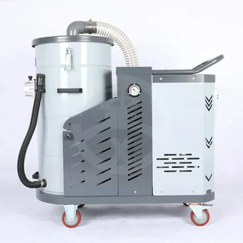 Customizable Factory Floor Workshop Vacuum Cleaning Equipment
Customizable Factory Floor Workshop Vacuum Cleaning Equipment