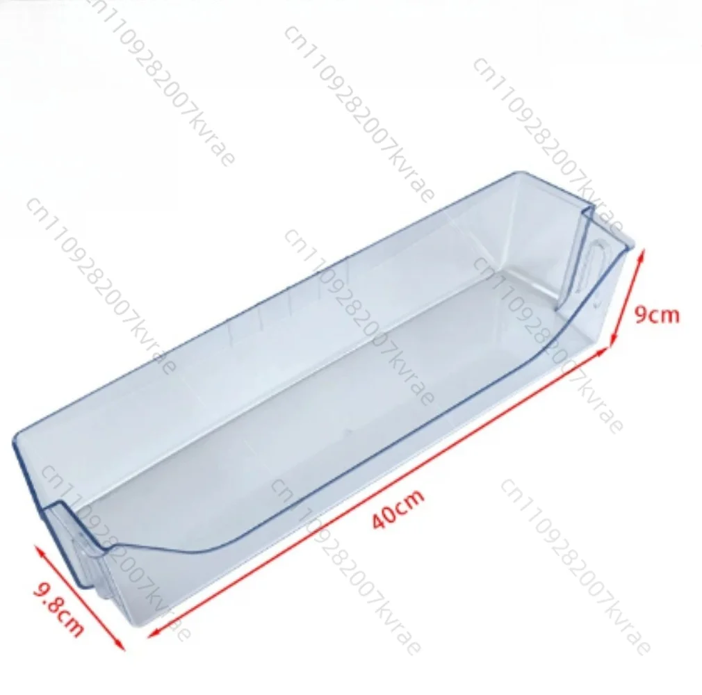 For Refrigerator Drawers, Door Shelves, Hanging Boxes, Fruit and Vegetable Boxes
For Refrigerator Drawers, Door Shelves, Hanging Boxes, Fruit and Vegetable Boxes