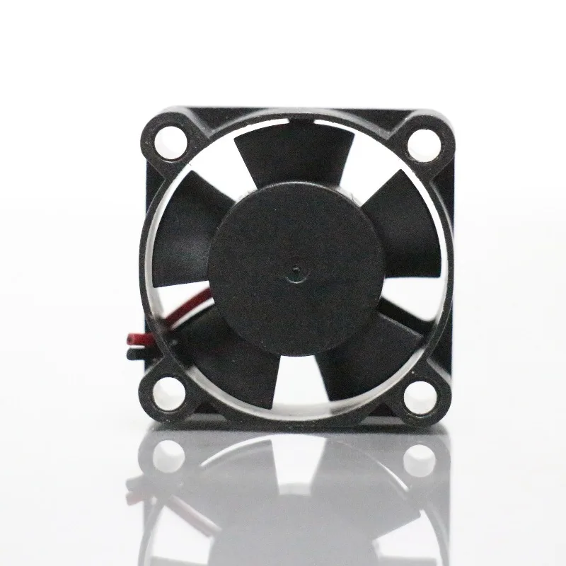 Вентилятор 30*30*10 мм Многофункциональный бесщеточный охлаждающий вентилятор DC 5V12V24v Охлаждающий вентилятор
Вентилятор 30*30*10 мм Многофункциональный бесщеточный охлаждающий вентилятор DC 5V12V24v Охлаждающий вентилятор