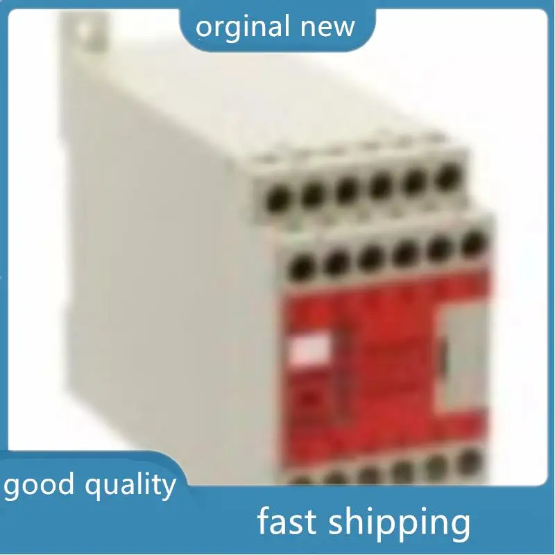 New original packaging G9SA-321-T075 G9SA-501 G9SA-301 G9SA-301-P 1 year warranty {No. 3 warehouse spot}
New original packaging G9SA-321-T075 G9SA-501 G9SA-301 G9SA-301-P 1 year warranty {No. 3 warehouse spot}