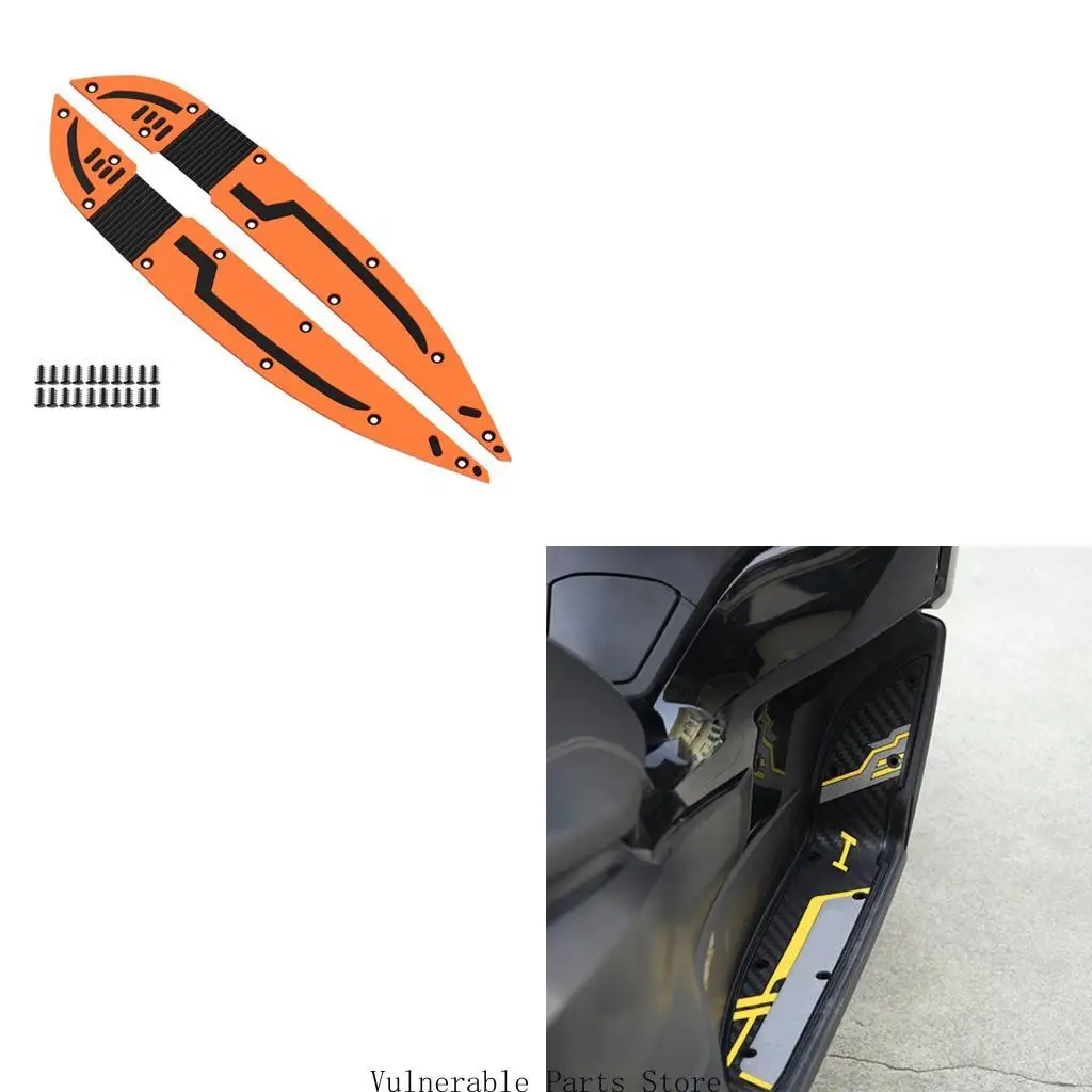 D0UC Мотоциклевая подножка для подножки замены резиновой панели легкой установки
D0UC Мотоциклевая подножка для подножки замены резиновой панели легкой установки