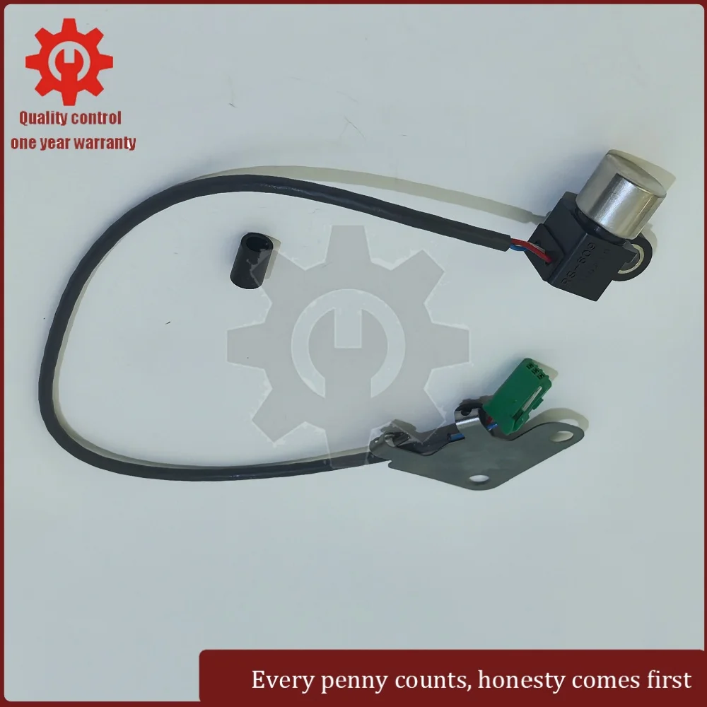 RE7R01A 07A Transmission Sensor for Infiniti Nissan Patrol Tundra
RE7R01A 07A Transmission Sensor for Infiniti Nissan Patrol Tundra