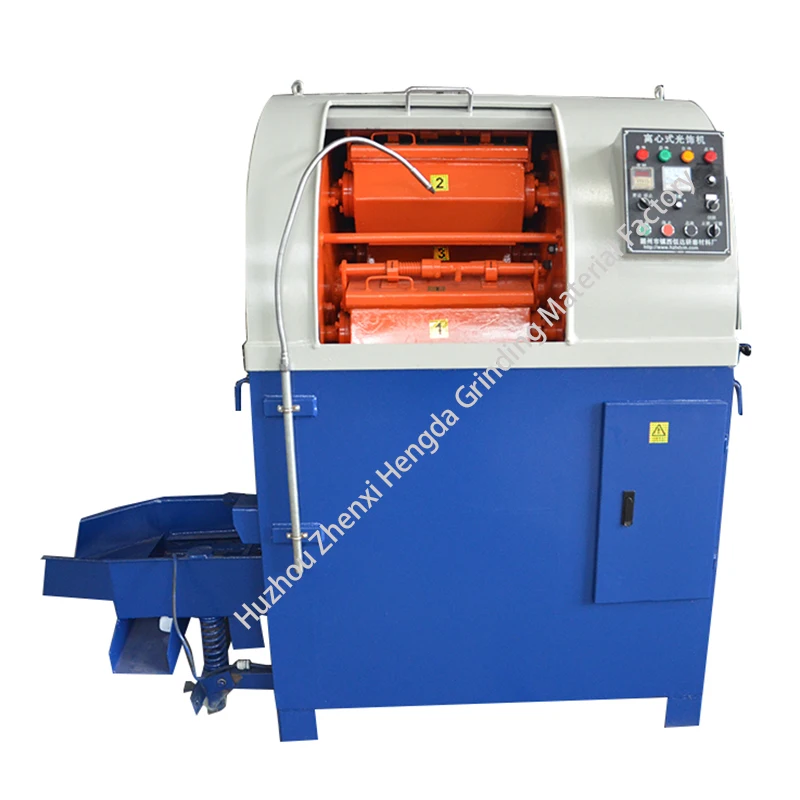 New Arrival Vibratory Polisher Metal Polishing Machine with Buffing Polish Debur Feature
New Arrival Vibratory Polisher Metal Polishing Machine with Buffing Polish Debur Feature