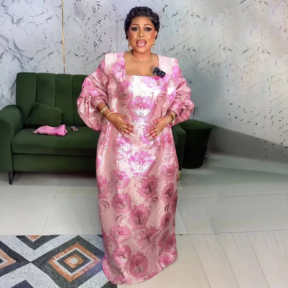 Plus Size African Dresses for Women Traditional Africa Clothing Dashiki Ankara Gown Abayas Muslim Kaftan Maxi Christmas Dress
Plus Size African Dresses for Women Traditional Africa Clothing Dashiki Ankara Gown Abayas Muslim Kaftan Maxi Christmas Dress
