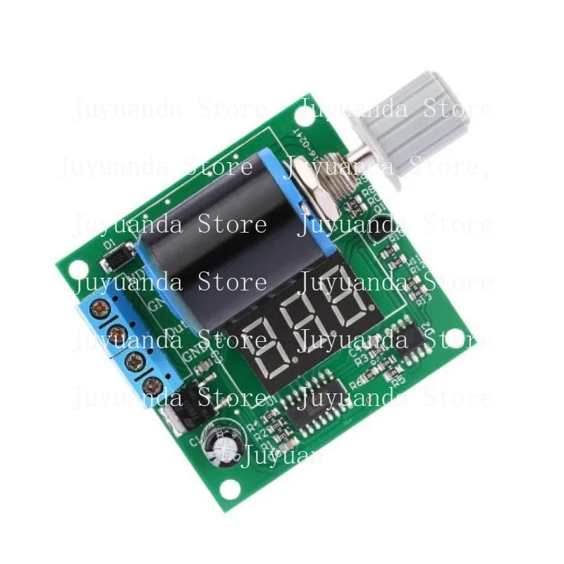 DC DC 12V 24V Current Signal Generator Module 3 Digital Display, Current 4-20mA Adjustable
DC DC 12V 24V Current Signal Generator Module 3 Digital Display, Current 4-20mA Adjustable
