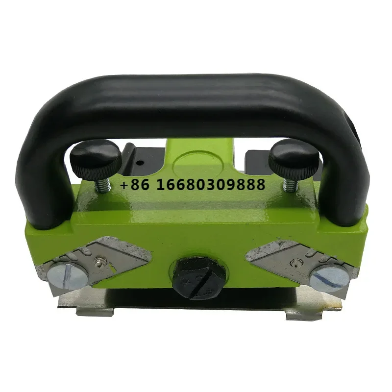 PVC Plastic Floor Construction Tools For Patchwork Seam Ripper Seam Handheld Vinyl Floor Seamless Knife Patching Machine
PVC Plastic Floor Construction Tools For Patchwork Seam Ripper Seam Handheld Vinyl Floor Seamless Knife Patching Machine