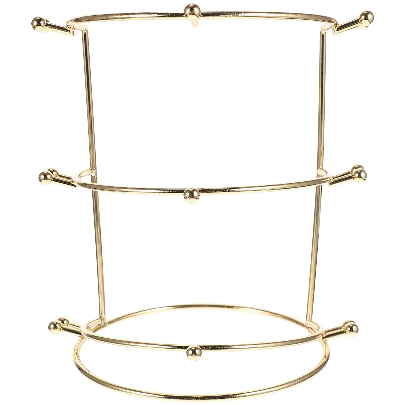 Crown Plated Bridal Headpiece Display Rack For Home Stand Jewelry ganizer Home Crown Display Stand Storage Solution
Crown Plated Bridal Headpiece Display Rack For Home Stand Jewelry ganizer Home Crown Display Stand Storage Solution