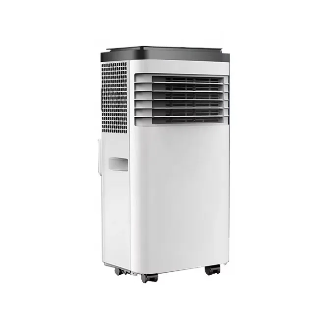 Home Use Portable Air Conditioner 9000BTU Remote Control Mobile Inverter Cooling and Heating AC System for Room and Office
Home Use Portable Air Conditioner 9000BTU Remote Control Mobile Inverter Cooling and Heating AC System for Room and Office