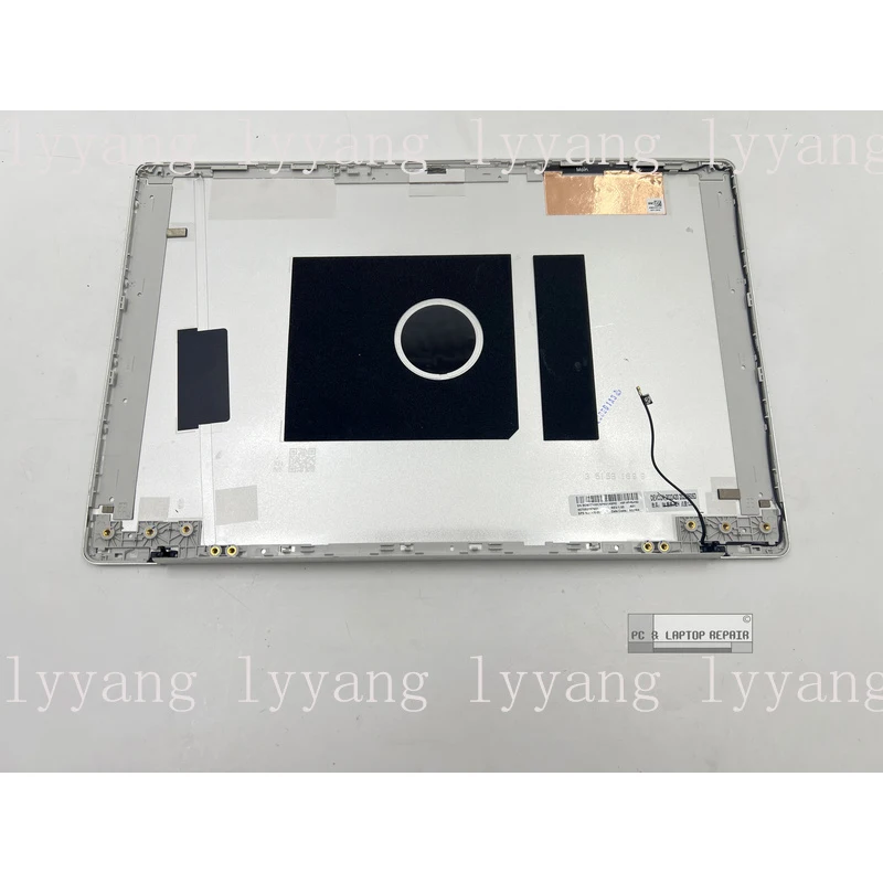 f For HP Laptop 14-EP Top Rear Lid Cover Silver N36305-001
f For HP Laptop 14-EP Top Rear Lid Cover Silver N36305-001