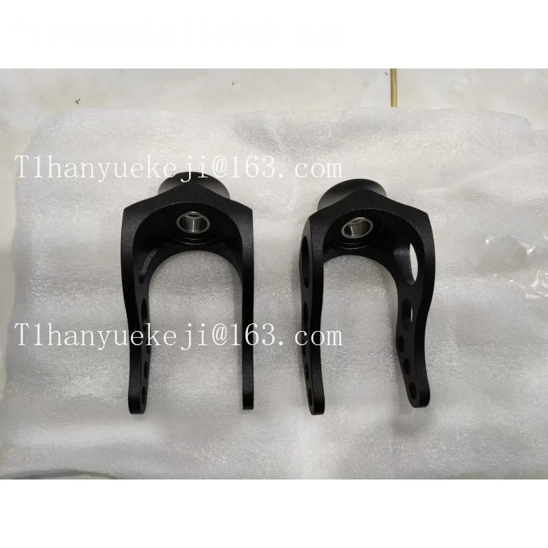 Hot-selling aluminum alloy fork wheelchair accessories 3 '4' 5' wheels suitable for manual wheelchair rehabilitation accessories
Hot-selling aluminum alloy fork wheelchair accessories 3 '4' 5' wheels suitable for manual wheelchair rehabilitation accessories