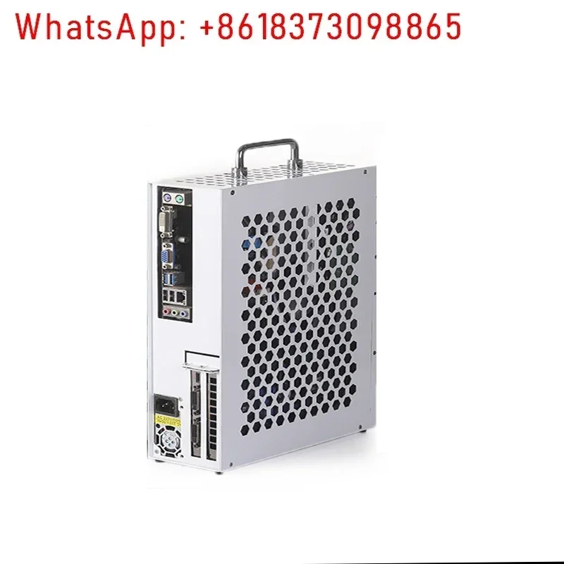 M12 MATX itx mini портативный боковой прозрачный портативный чехол формата А4, независимый витрина с гибким энергопотреблением K39
M12 MATX itx mini портативный боковой прозрачный портативный чехол формата А4, независимый витрина с гибким энергопотреблением K39
