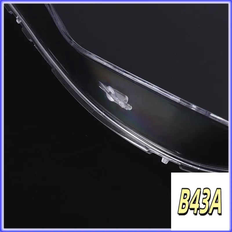 Sp-для Mitsubishi Outlander 2007 2008 2009, крышка автомобильной фары, прозрачная линза, абажур в виде фары
Sp-для Mitsubishi Outlander 2007 2008 2009, крышка автомобильной фары, прозрачная линза, абажур в виде фары