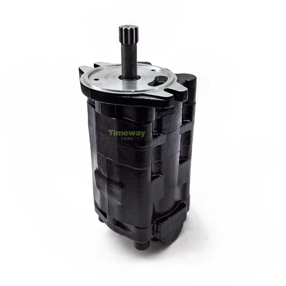 PSVL2 Зарядный насос Гидравлический масляный насос Запасные части для KUBOTA PSVL2-36C Ремонтные комплекты главного насоса экскаватора 11 зубьев
PSVL2 Зарядный насос Гидравлический масляный насос Запасные части для KUBOTA PSVL2-36C Ремонтные комплекты главного насоса экскаватора 11 зубьев