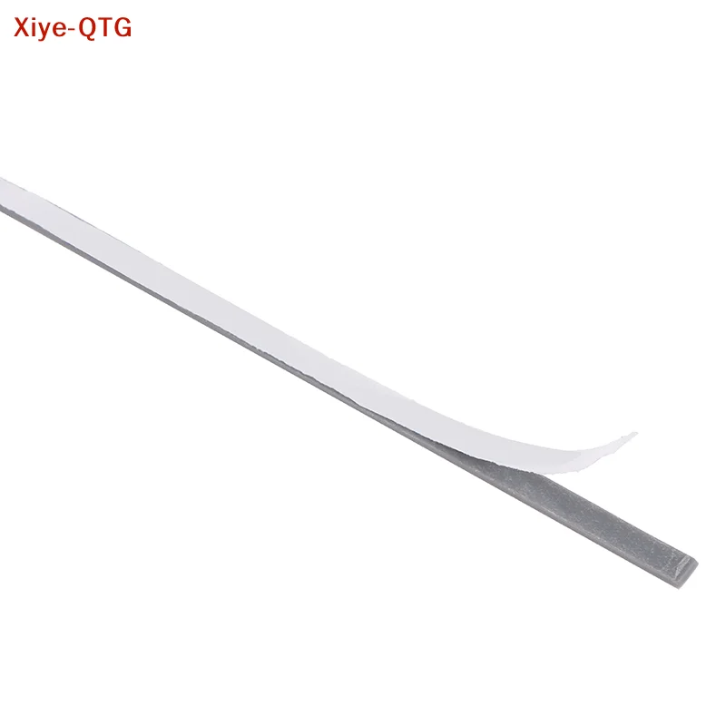 NEW 1/2Pcs Laptop Rubber Strip For Elitebook 840 G7 G8 845 G7 G8 Bottom Case Foot Pad Surface Laptop Rubber Feet Strips
NEW 1/2Pcs Laptop Rubber Strip For Elitebook 840 G7 G8 845 G7 G8 Bottom Case Foot Pad Surface Laptop Rubber Feet Strips