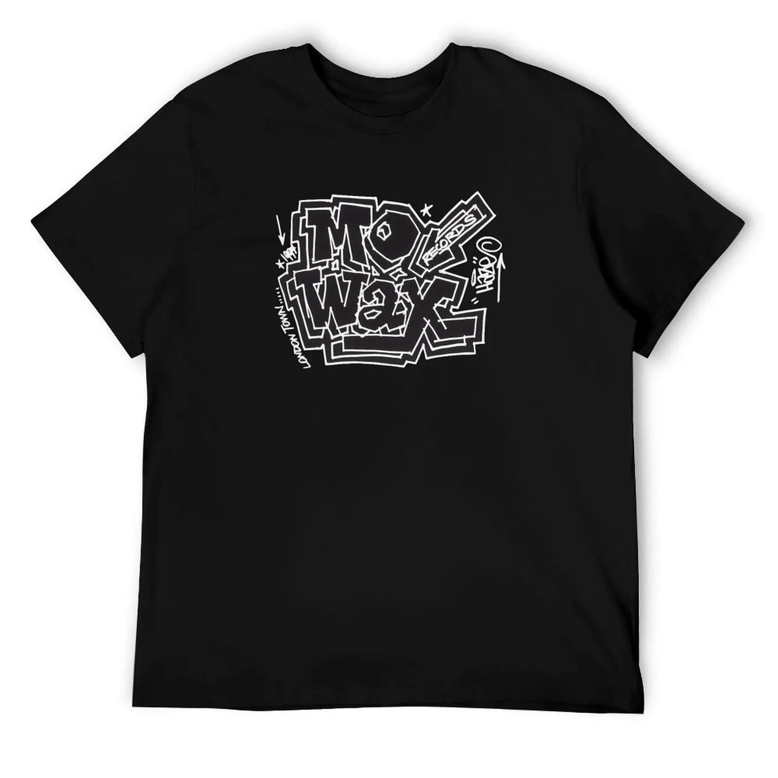 MoWax records tags T-Shirt man t shirts cotton t shirts cotton 100% man t shirt heavy cotton T-Shirt
MoWax records tags T-Shirt man t shirts cotton t shirts cotton 100% man t shirt heavy cotton T-Shirt