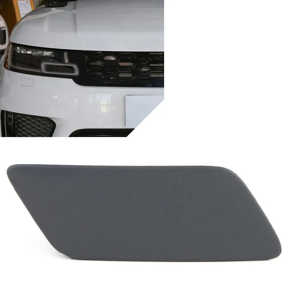 Cover Cap Headlamp Car Accessories Front Left/Right LR099329 Plastic Unpainted Washer For Land Rover Range 18-21
Cover Cap Headlamp Car Accessories Front Left/Right LR099329 Plastic Unpainted Washer For Land Rover Range 18-21