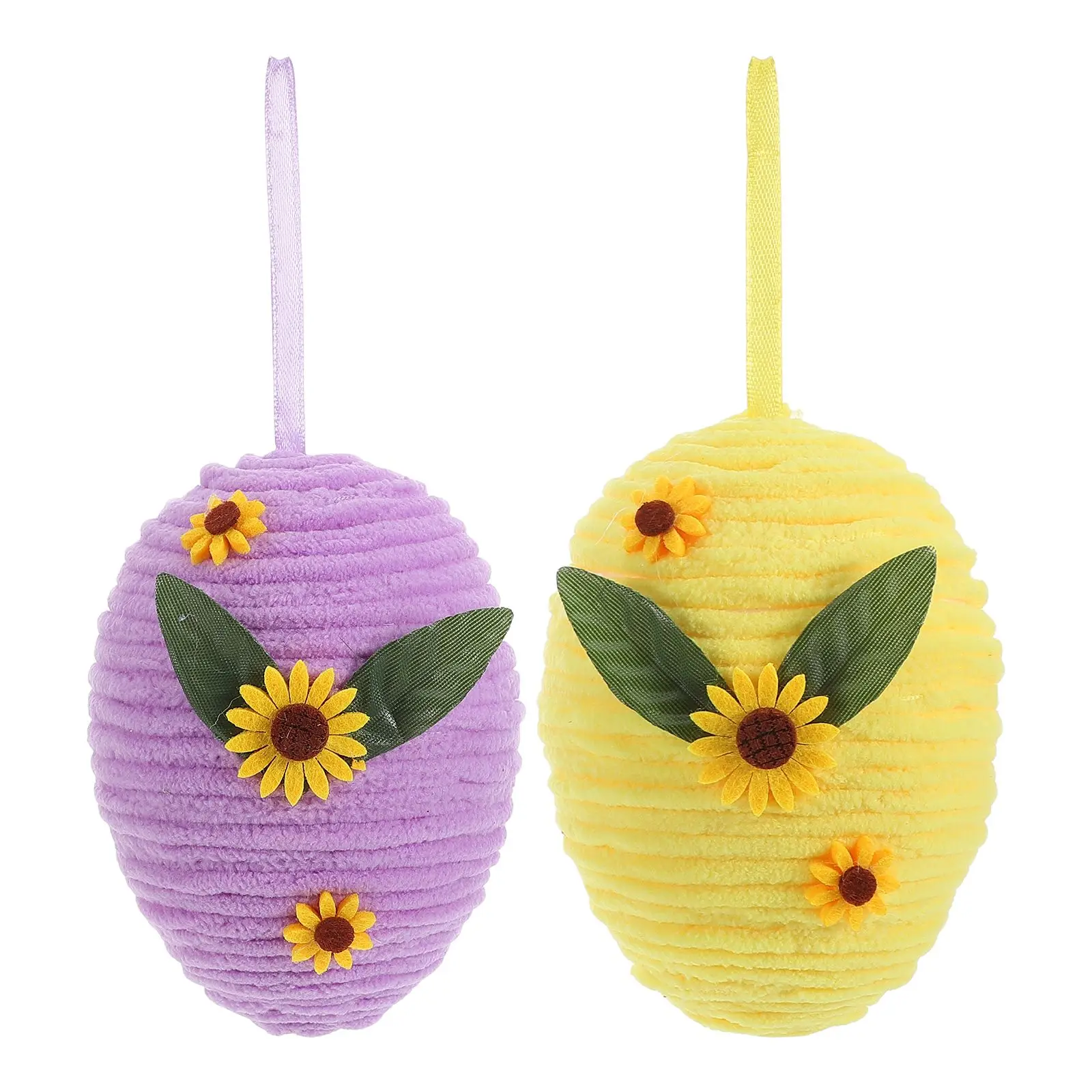 2Pcs Realistic Easter Egg Decorations Fake naments for Party Festival DIY Craft Hanging Tree Pendant Props Storage
2Pcs Realistic Easter Egg Decorations Fake naments for Party Festival DIY Craft Hanging Tree Pendant Props Storage
