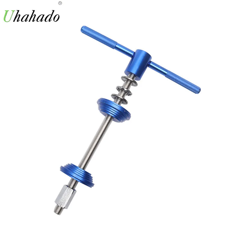 Bicycle Bowl Set Press-In Tool BB Axle Installation Tool, Press-In Wrist Set Repair Tool Riding Equipment
Bicycle Bowl Set Press-In Tool BB Axle Installation Tool, Press-In Wrist Set Repair Tool Riding Equipment