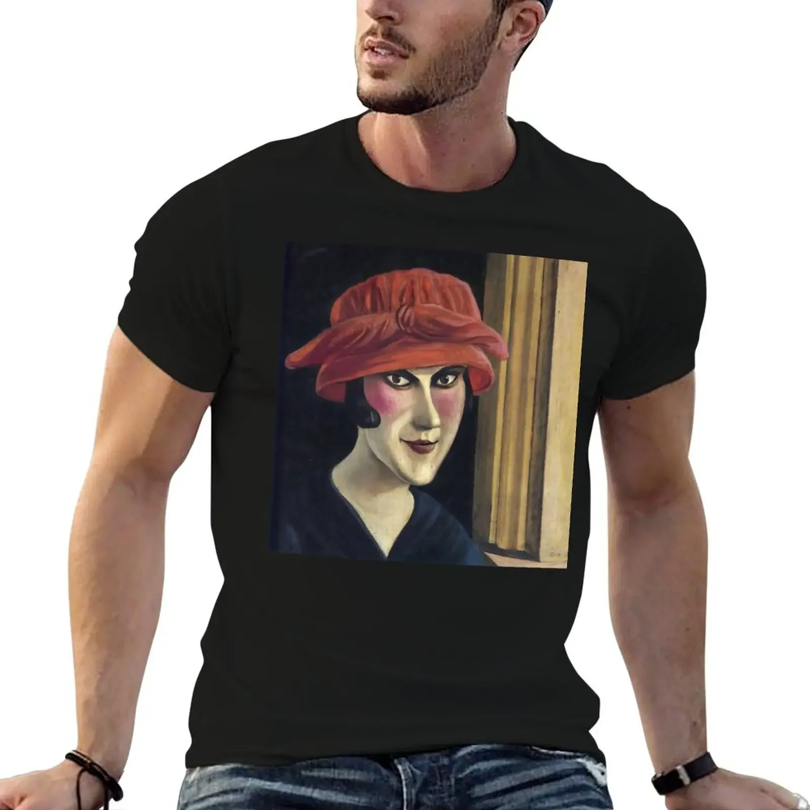 otto dix artist, otto painting, painter dix, art, artworks, autoportrait, oeuvre T-Shirt
otto dix artist, otto painting, painter dix, art, artworks, autoportrait, oeuvre T-Shirt