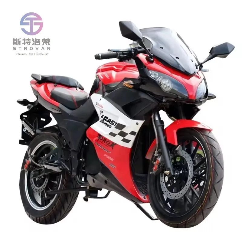High Power Motorcycle Electric Motorcycle Electric Bike E-bike Electric City Bike Similar 72V20A-120A Lithium Battery
High Power Motorcycle Electric Motorcycle Electric Bike E-bike Electric City Bike Similar 72V20A-120A Lithium Battery