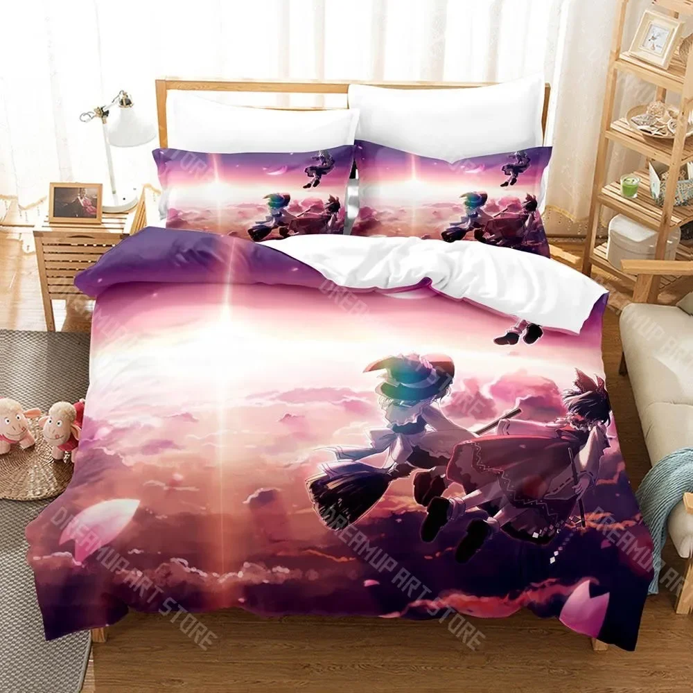 Touhou Project Remilia Scarlet Bedding Set Twin Queen King Full Size Single Double Duvet Cover Pillowcase Bed Boys Girls Adults
Touhou Project Remilia Scarlet Bedding Set Twin Queen King Full Size Single Double Duvet Cover Pillowcase Bed Boys Girls Adults