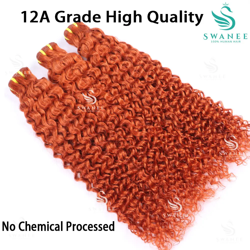 #350 Bundles Human Hair Orange Deep Curly Bundles Ginger Human Hair Bundles Vietnamese Remy Hair Extensions Double Weft
#350 Bundles Human Hair Orange Deep Curly Bundles Ginger Human Hair Bundles Vietnamese Remy Hair Extensions Double Weft