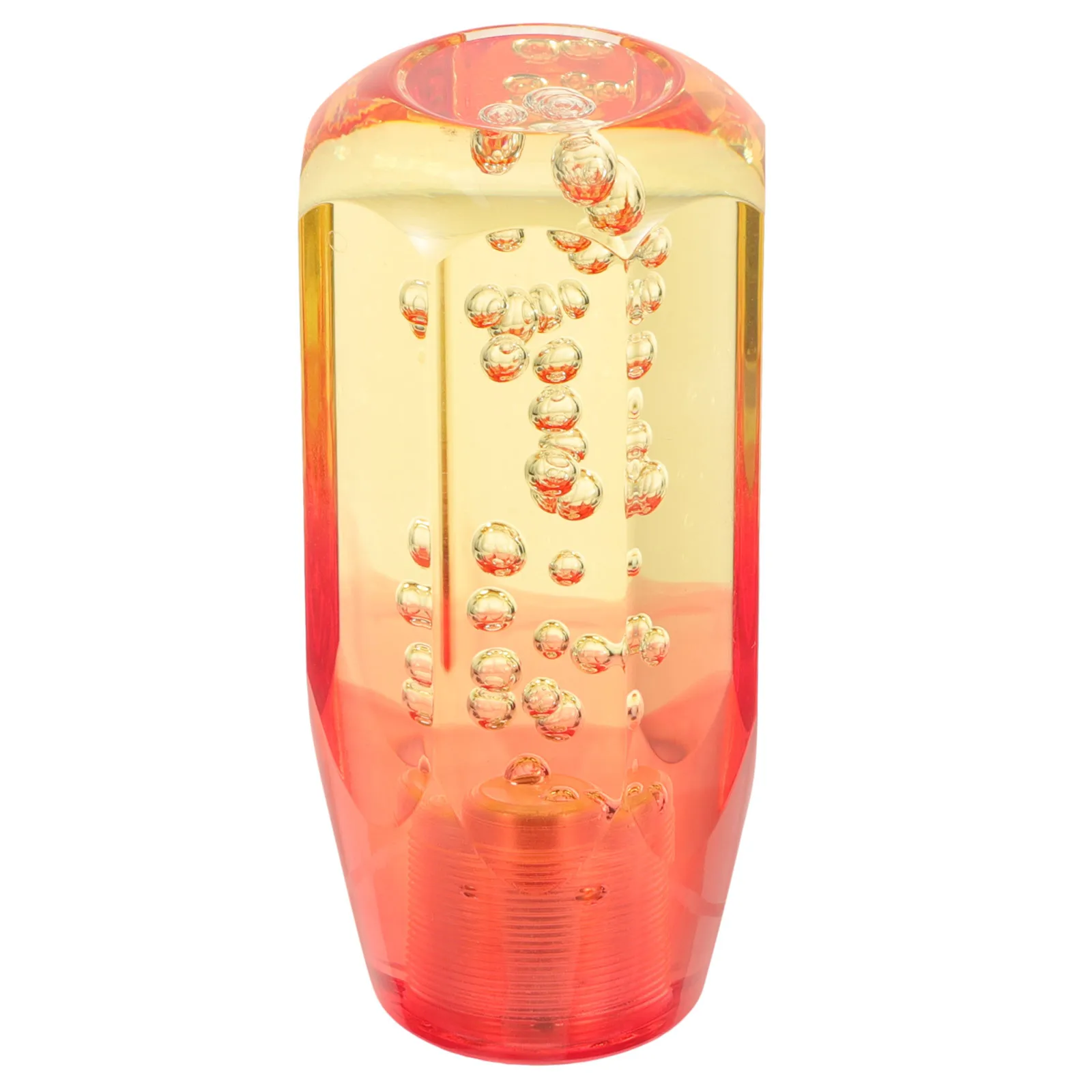 Dual Shift Knob 10Cm Smooth Touch Universal Car Shifter Handle For Manual Automatic Transmission Vehicles
Dual Shift Knob 10Cm Smooth Touch Universal Car Shifter Handle For Manual Automatic Transmission Vehicles