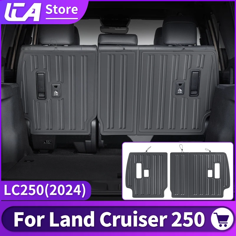 Для Тойота Ленд Крузер 250 2024 1958 Третий ряд Сиденье Назад Подушка For Toyota Land Cruiser LC250 FJ250 Серия Интерьер Обновленный Принадлежности Модификация Тюнинг
Для Тойота Ленд Крузер 250 2024 1958 Третий ряд Сиденье Назад Подушка For Toyota Land Cruiser LC250 FJ250 Серия Интерьер Обновленный Принадлежности Модификация Тюнинг
