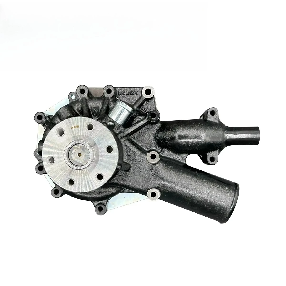 Used for Hitachi/XCMG/Sany excavator 6HK1 engine 8982297990/187618460 parts diesel engine water pump assembly
Used for Hitachi/XCMG/Sany excavator 6HK1 engine 8982297990/187618460 parts diesel engine water pump assembly