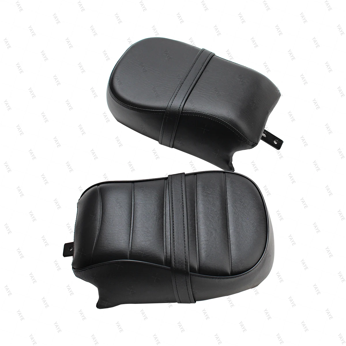 Motorcycle Black Rear Passenger Seat Pillion Cushion PU Leather For Harley Sportster Iron 883 XL883N 2016-2022
Motorcycle Black Rear Passenger Seat Pillion Cushion PU Leather For Harley Sportster Iron 883 XL883N 2016-2022