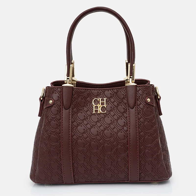 CH Luxury Brand Women's Handbag Bucket Bag 2025 New Large Capacity Handbag Classic Fashion Solid Color Designer Shoulder Bags
CH Luxury Brand Women's Handbag Bucket Bag 2025 New Large Capacity Handbag Classic Fashion Solid Color Designer Shoulder Bags