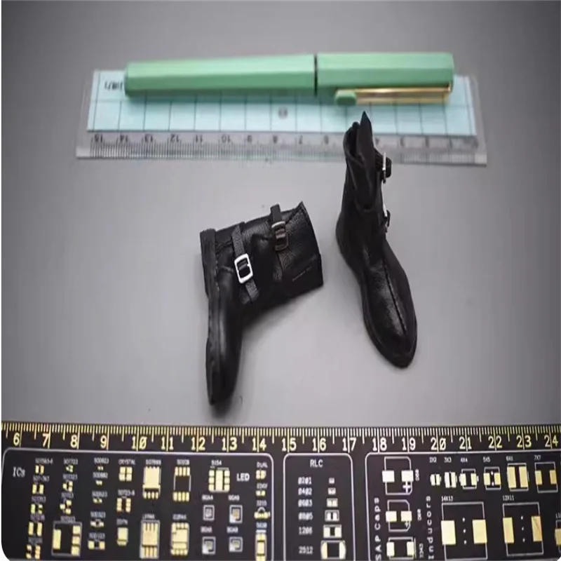 X-TOYS X-021 1/6 Soldier Accessories Hollow Leather Boots Bumbag High Quality Model For 12'' Action Figure Body In Stock
X-TOYS X-021 1/6 Soldier Accessories Hollow Leather Boots Bumbag High Quality Model For 12'' Action Figure Body In Stock