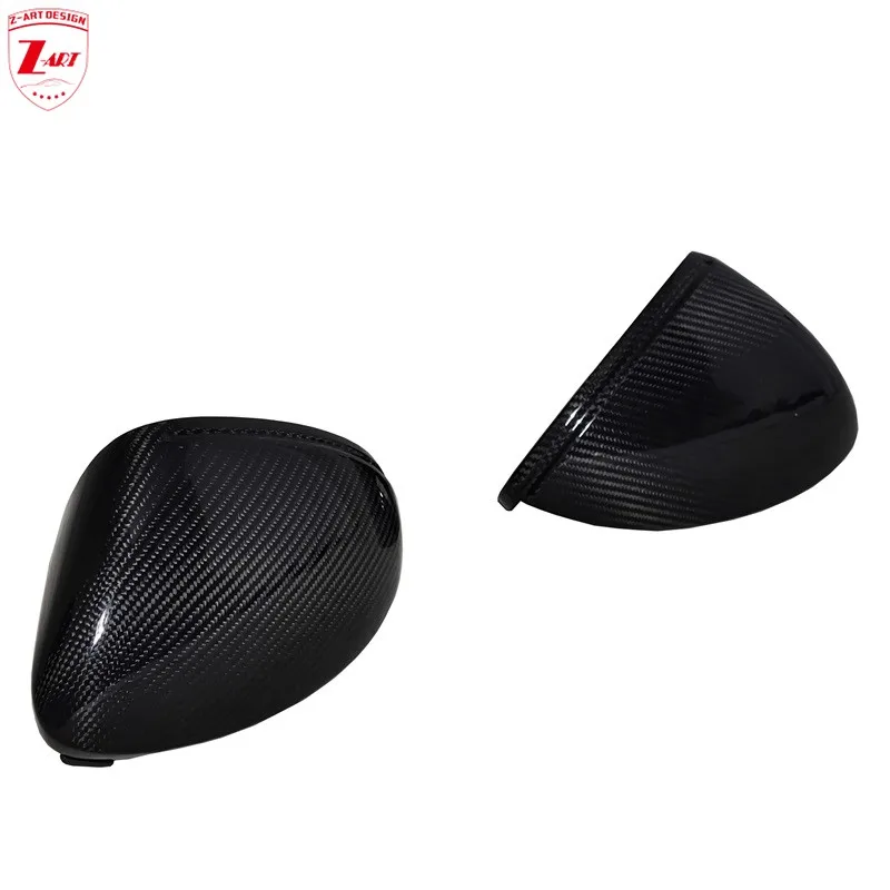 Z-ART 9Y0 9Y3 Корпус зеркала из сухого углеродного волокна для Porsche Cayenne 9Y0 Сухая крышка зеркала из углеродного волокна для Cayenne Coupe 9Y3 2018+
Z-ART 9Y0 9Y3 Корпус зеркала из сухого углеродного волокна для Porsche Cayenne 9Y0 Сухая крышка зеркала из углеродного волокна для Cayenne Coupe 9Y3 2018+