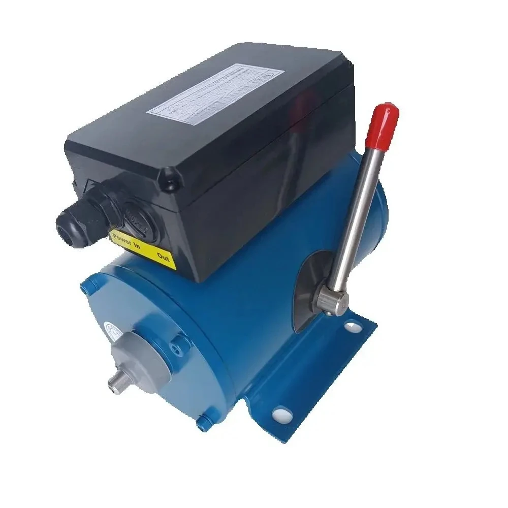 Escalator Parts Brake Solenoid HXZD-600B/2.5-T2 Input Voltage AC 220V Output 99V DC 0.39A
Escalator Parts Brake Solenoid HXZD-600B/2.5-T2 Input Voltage AC 220V Output 99V DC 0.39A