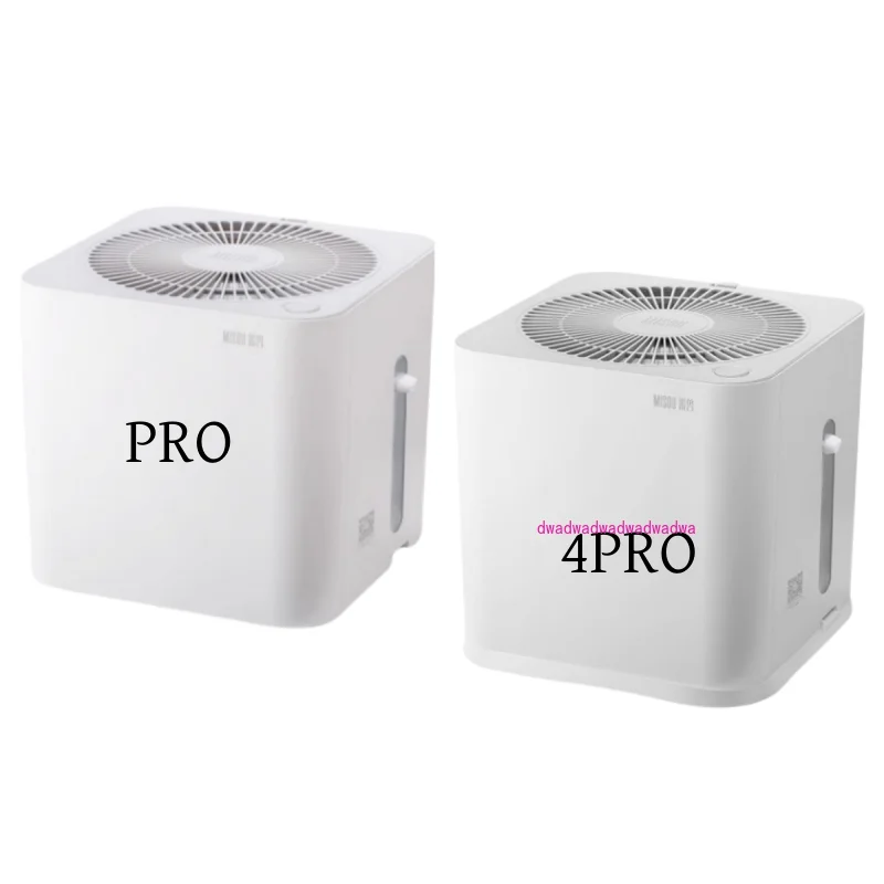 5L Misou Large Capacity Humidifier for Xiaomi Air Purifier Pro/4PRO/5s Replacement
5L Misou Large Capacity Humidifier for Xiaomi Air Purifier Pro/4PRO/5s Replacement