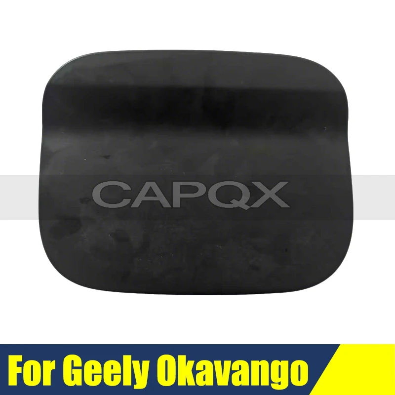 Неокрашенная внешняя крышка топливного бака, крышка газового заливного бака для Geely Okavango, крышка топливного бака, крышка газового бака, дверная заливная крышка газового бака
Неокрашенная внешняя крышка топливного бака, крышка газового заливного бака для Geely Okavango, крышка топливного бака, крышка газового бака, дверная заливная крышка газового бака