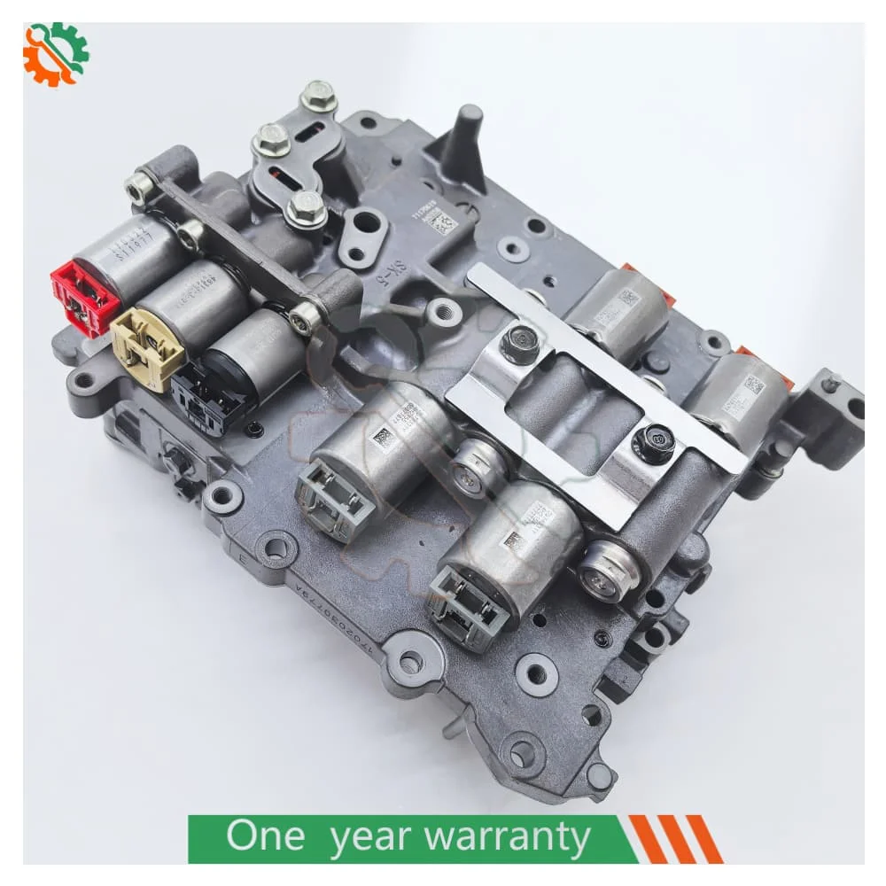 A6GF1 - 2 2F000 Transmission Valve Body - Original, For Kia Auto Gearbox System 
A6GF1 - 2 2F000 Transmission Valve Body - Original, For Kia Auto Gearbox System