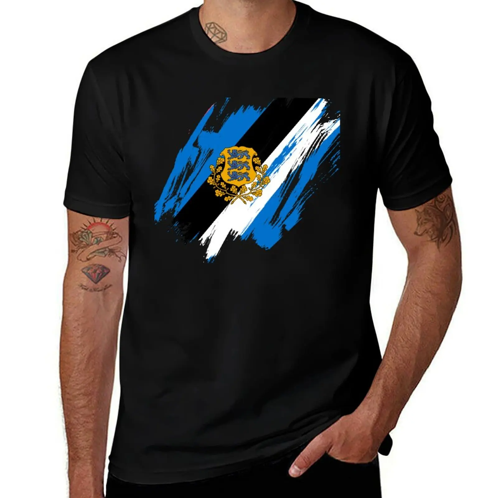Estonia Eesti Vabariik T-Shirt for a boy blanks tees graphics heavyweight t shirts for men
Estonia Eesti Vabariik T-Shirt for a boy blanks tees graphics heavyweight t shirts for men
