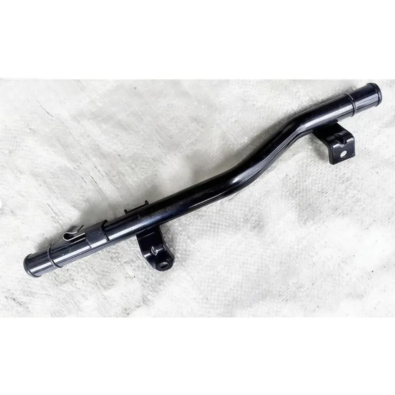 1303220-H01 1303120-H01 for Changan Oshan X70A Honor S Inlet Outlet Engine Water Tank Iron Water Pipe
1303220-H01 1303120-H01 for Changan Oshan X70A Honor S Inlet Outlet Engine Water Tank Iron Water Pipe