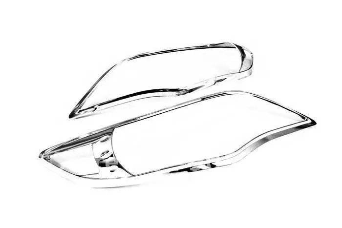 High Quality Chrome Head Light Cover for Toyota Corolla 2011 Free Shipping Brand New
High Quality Chrome Head Light Cover for Toyota Corolla 2011 Free Shipping Brand New